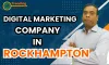 Digital Marketing Company in Rockhampton
