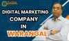 Digital Marketing Agency in Warangal