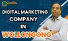 Digital Marketing Company in Wollongong