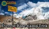 Everest Base Camp Trek Agency | Cost | Packages | Trips
