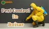 Pest Control Service In Boisar