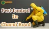 Pest Control Service Charni Road
