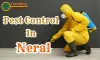 Pest Control Service in Neral
