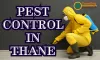 Top Pest Control Service Thane