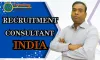 Recruitment Consultants In India