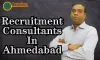 Recruitment Consultants in Ahmedabad