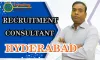 Recruitment Consultants In Hyderabad