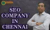 Top 10 SEO Company In Chennai
