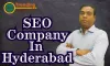 Top 10 SEO Companies in Hyderabad
