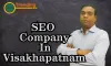 SEO Company In Visakhapatnam