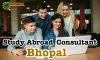 Study Abroad Consultants In Bhopal