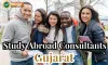 Study Abroad Consultants In Gujarat