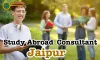 Study Abroad Consultants In Jaipur