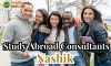 Study Abroad Consultants In Nashik