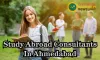 Study Abroad Consultants In Ahmedabad