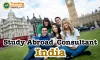 Study Abroad Consultants In India