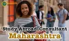 Study Abroad Consultants In Maharashtra