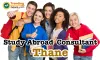 Study Abroad Consultants In Thane