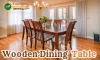 Top 10 Wooden Dining Table