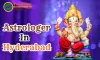 Top 10 Astrologers in Hyderabad that help you to know your Astrology