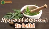 Ayurvedic Doctor in Delhi