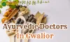 Ayurvedic Doctors In Gwalior