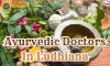 Ayurvedic Doctors in Ludhiana