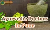 here is the List of famous Ayurvedic Doctors In  Pune