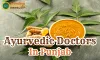 Ayurvedic Doctors in Punjab