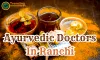 Ayurvedic Doctors in Ranchi