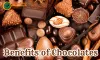 Benefits of Chocolates