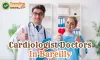 Cardiologist Doctors In Bareilly