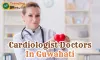 Cardiologist Doctors In Guwahati