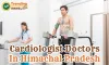 Cardiologist Doctors In Himachal Pradesh