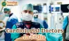 Cardiologist Doctor in India