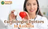 Cardiologist Hospital in Kolkata