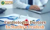 Cadiologist Doctors In Madhya Pradesh