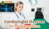 Cardiologist Doctors In Maharashtra