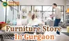 Furniture Store In Gurgaon