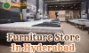 Furniture Stores In Hyderabad
