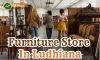 Furniture Store In Ludhiana
