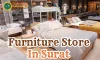 Furniture Store In Surat