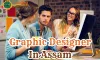 Graphic Designer In Assam