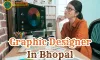 Graphic Designer In Bhopal