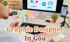 Graphic Designer In Goa