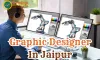Graphic Designer in Jaipur