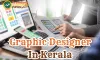 Graphic Designer In Kerala