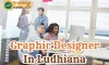 Graphic Designer In Ludhiana