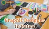 Graphic Designer In Patna