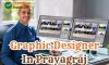 Graphic Designer In Prayagraj